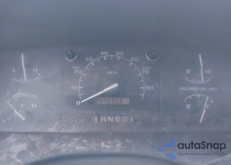 1995 Ford F150 from USA, damaged, VIN 1FTEX14N7SKA95743